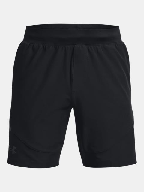Under Armour Men's UA Unstoppable Shorts