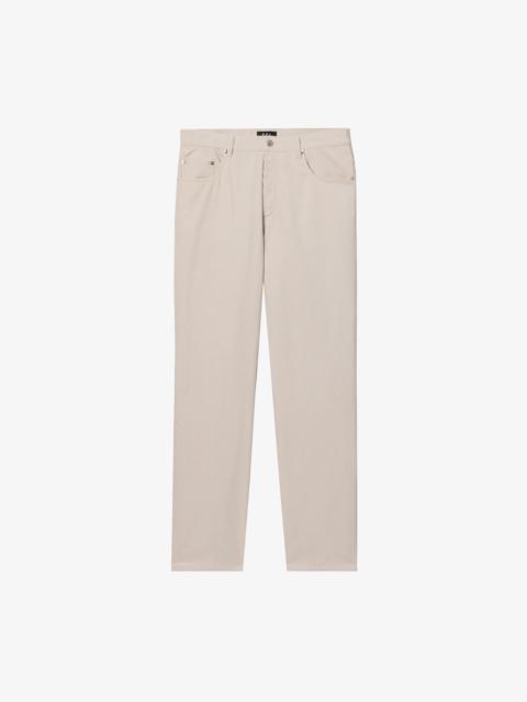 A.P.C. FAIRFAX JEANS
