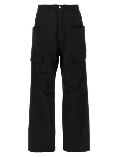 Rick Owens 'Stefan Cargo' pants