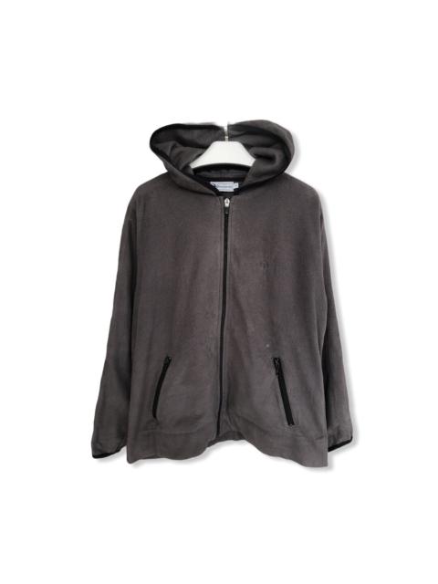 Other Designers Sergio Tacchini - Sergio Tacchini Hoodies Jacket