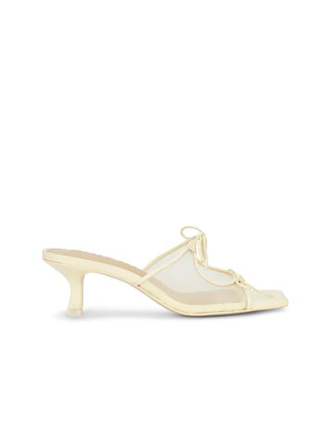 Cult Gaia Allegra Sandal
