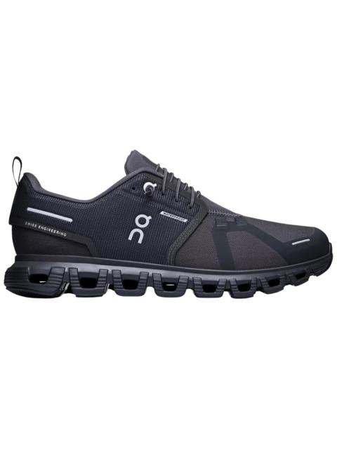 On On Women's Cloud 6 Waterproof Shoes