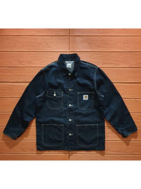 Carhartt Carhartt worker chore jacket