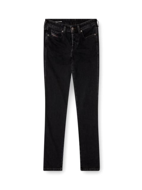 Diesel SLIM JEANS 1992 D-JIANN 09M69