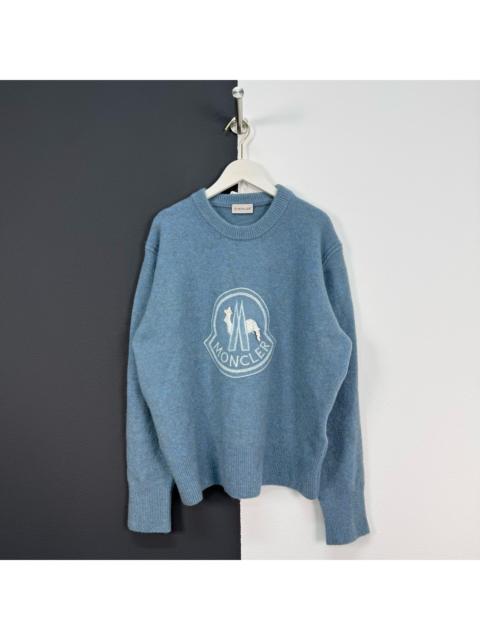 Moncler Moncler Sweater
