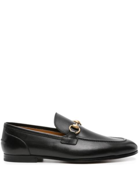 GUCCI Gucci "gucci Jordaan" Loafers