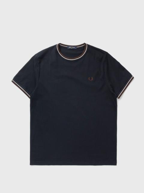 Fred Perry TWIN TIPPED T-SHIRT