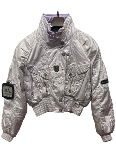 Other Designers Streetwear - Vintage Lafont Italy Tactical Style Ski Jacket