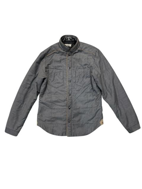 Other Designers Japanese Brand × PPFM - PPFM Padded Jacket