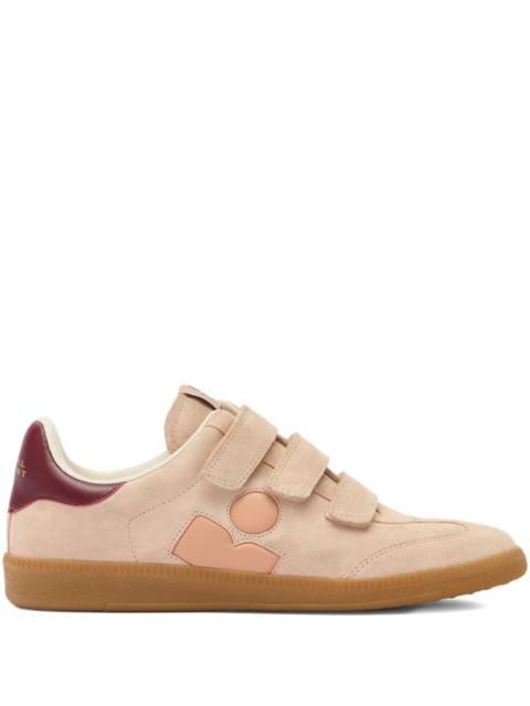 Isabel Marant Isabel Marant Women Beth Leather Sneakers