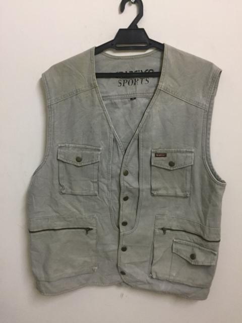 Other Designers Vintage - 🔥HOT ITEM🔥 VINTAGE GRANCIDCO FISHING 🎣 BEST