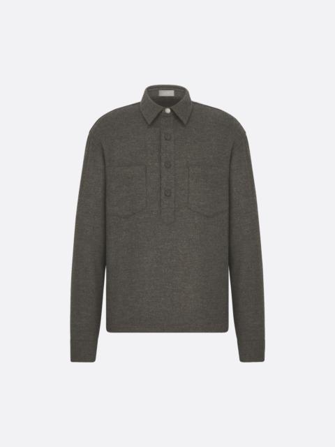 Dior Dior Icons Oversized Shirt