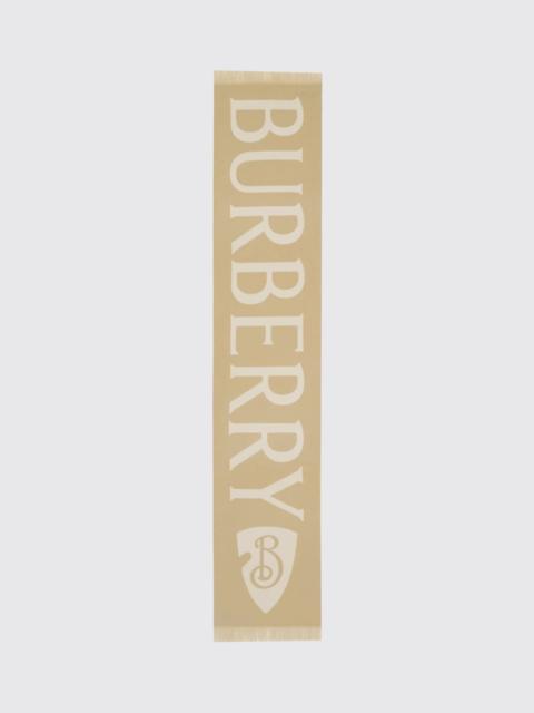 Burberry Scarf woman Burberry