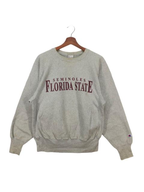 Other Designers Vintage Champion Reverse Weave Florida State University
