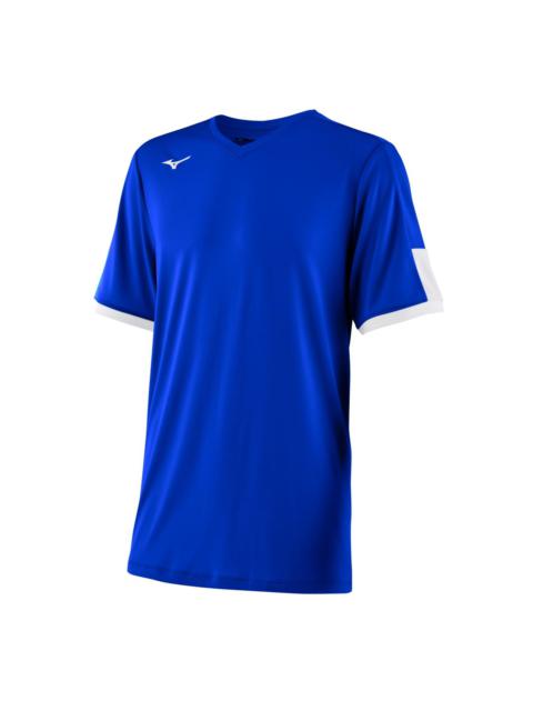 Mizuno Men's Aerolite V-Neck Baseball Jersey