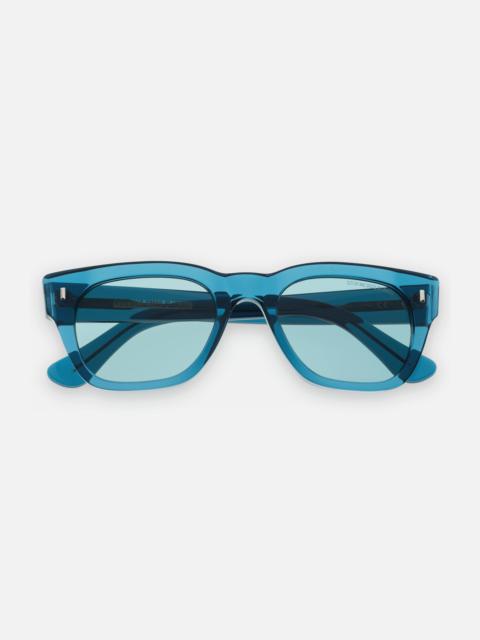 CUTLER AND GROSS 0772V2 SQUARE SUNGLASSES