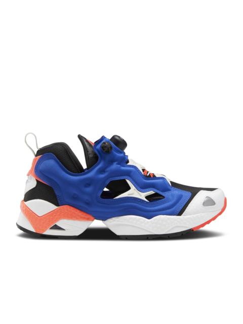 Reebok INSTAPUMP FURY 95 'BLACK COLLEGIATE ROYAL NEON CHERRY'