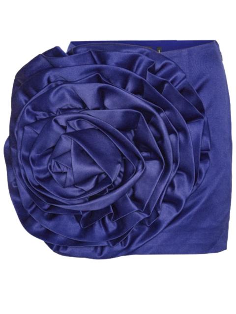 ROTATE Rotate Women Big Flower Skirt