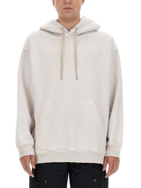 MSGM MSGM HOODIE
