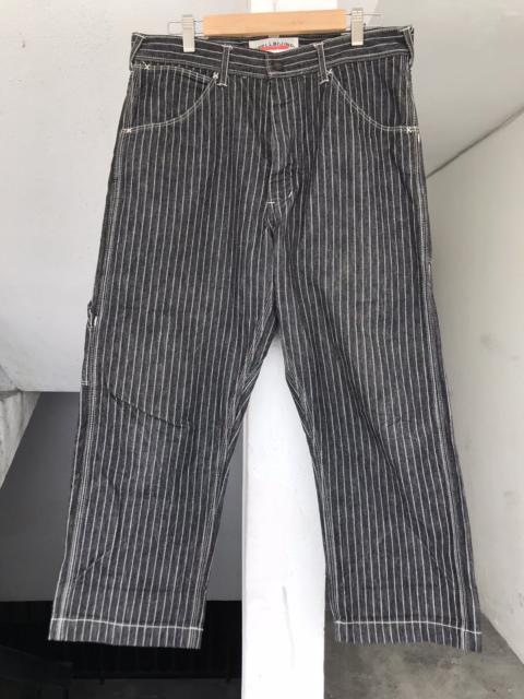 Other Designers Vintage Spellbound Denim Pants