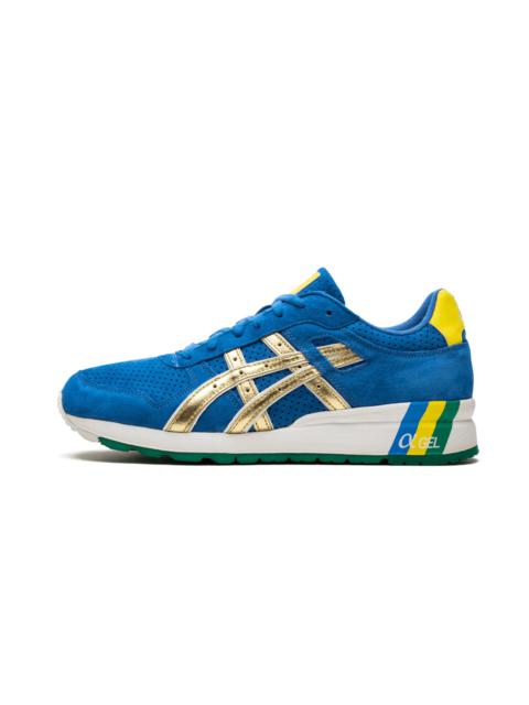 Asics GT-2 "Brazil"