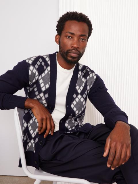 OFFICINE GÉNÉRALE MILES CARDIGAN