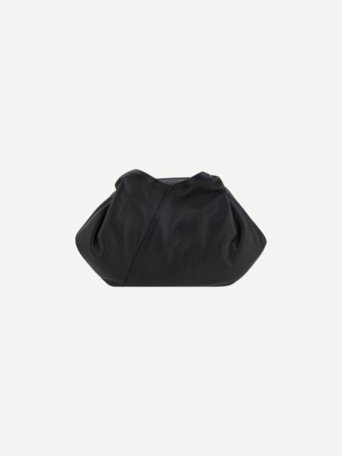 MM6 Maison Margiela Leather Handbag