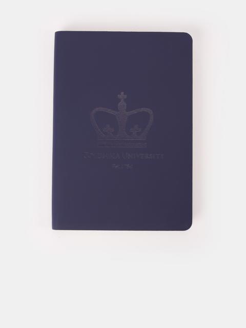 Cambridge Satchel The A5 Notebook - Columbia Midnight