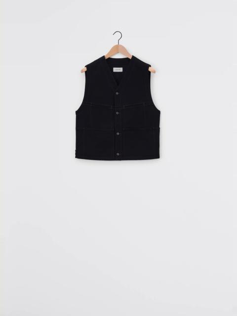 Lemaire SLEEVELESS GILET