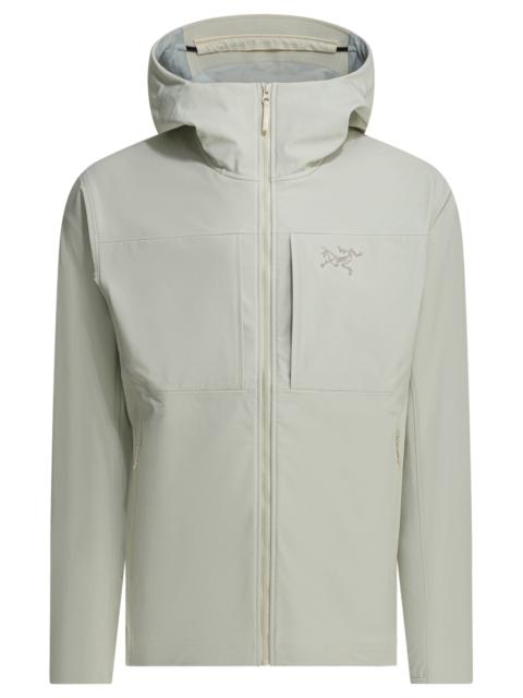 Arc'teryx Arc'teryx "gamma Mx" Technical Jacket