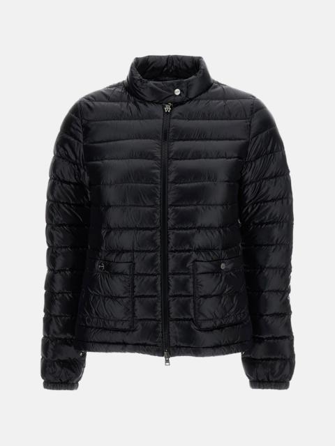 Herno Herno Women Short Down Jacket With Pockets