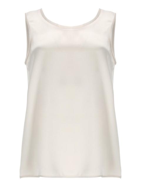 'S Max Mara S Max Mara Women Smanicated Top