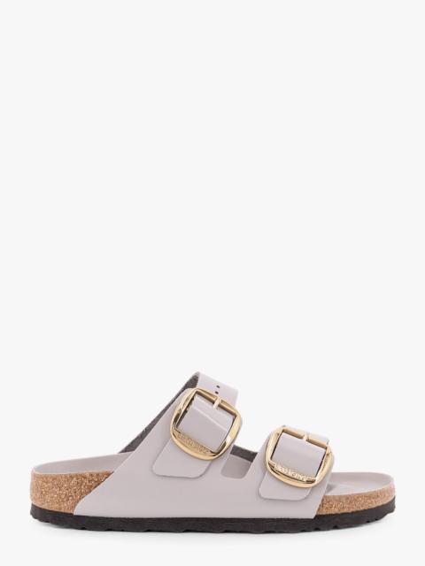 BIRKENSTOCK Birkenstock Arizona Big Buckle Leather Sandals