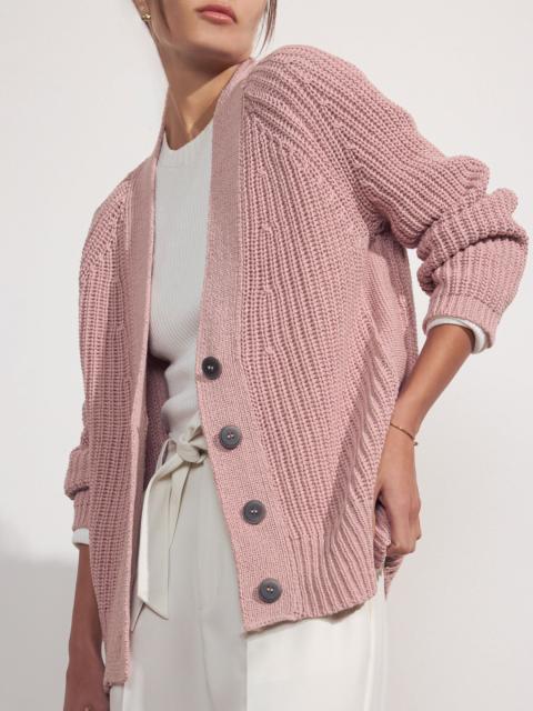 BROCHU WALKER The Jen Cardigan