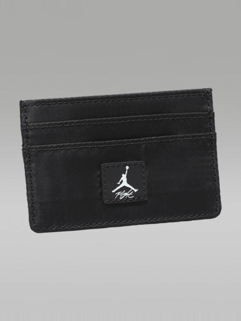 Jordan Jordan Men's Flight Card Case