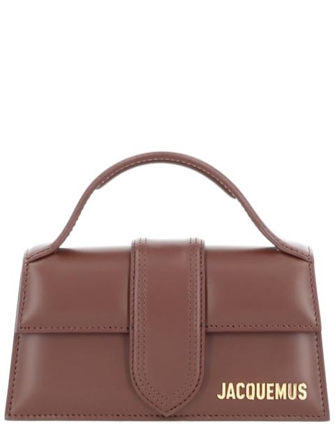 JACQUEMUS Jacquemus Women "Le Bambino" Bag