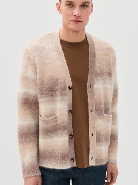 Corridor Ombre Cardigan