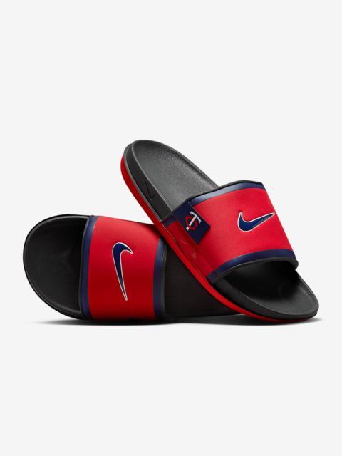 Nike Nike Offcourt (Minnesota Twins) Offcourt Slides