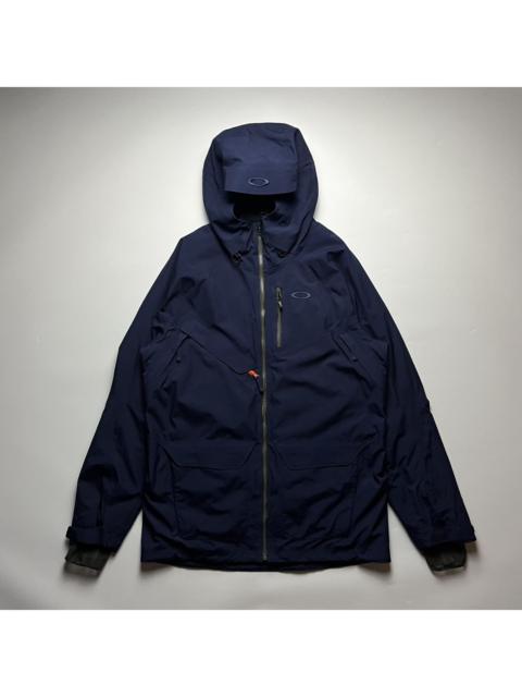OAKLEY Oakley Pro Series GORE-TEX Thinsulate Insulated Ski Jacket