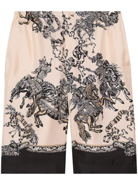 GUCCI Gucci Trousers