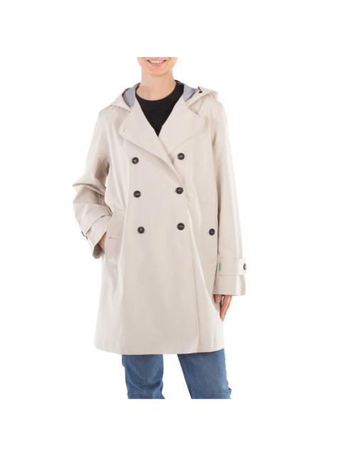 Other Designers Save The Duck Grin Trench Coat