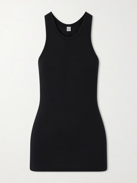 TOTEME Jersey Tank Top