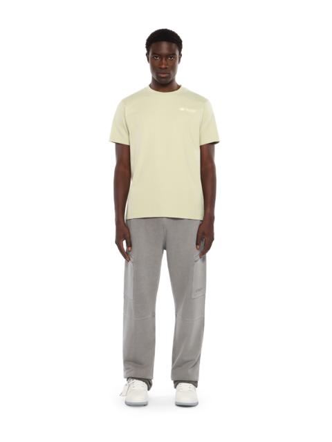 Off-White Ink Arrow Slim Logo Tee