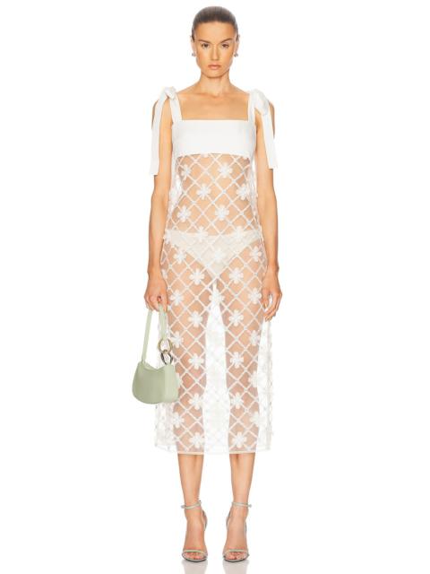 SIEDRÉS Tallula Dress