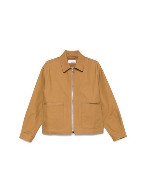 Index jacket