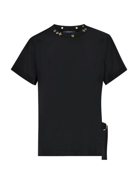 Louis Vuitton Side Strap T-Shirt
