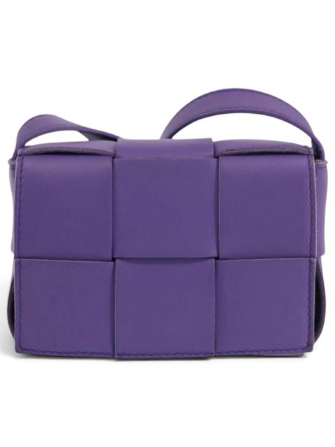 Bottega Veneta Veneta leather handbag