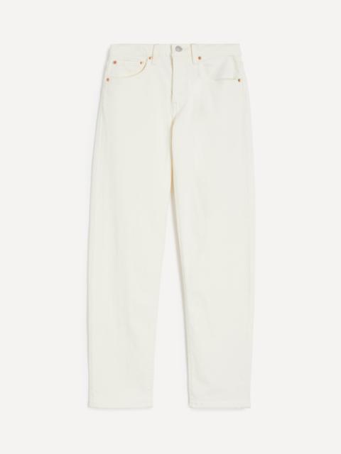 Levi's 501® Crop Jeans in Surprise Guest