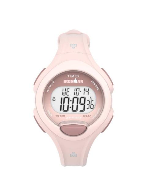 Other Designers Timex Ironman Essential Quartz Digital Ladies Watch TW5M55500