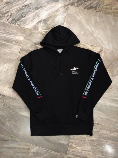 Other Designers Fragment Design - FRAGMENT X POKÉMON THUNDERBOLT PROJECT HOODIE